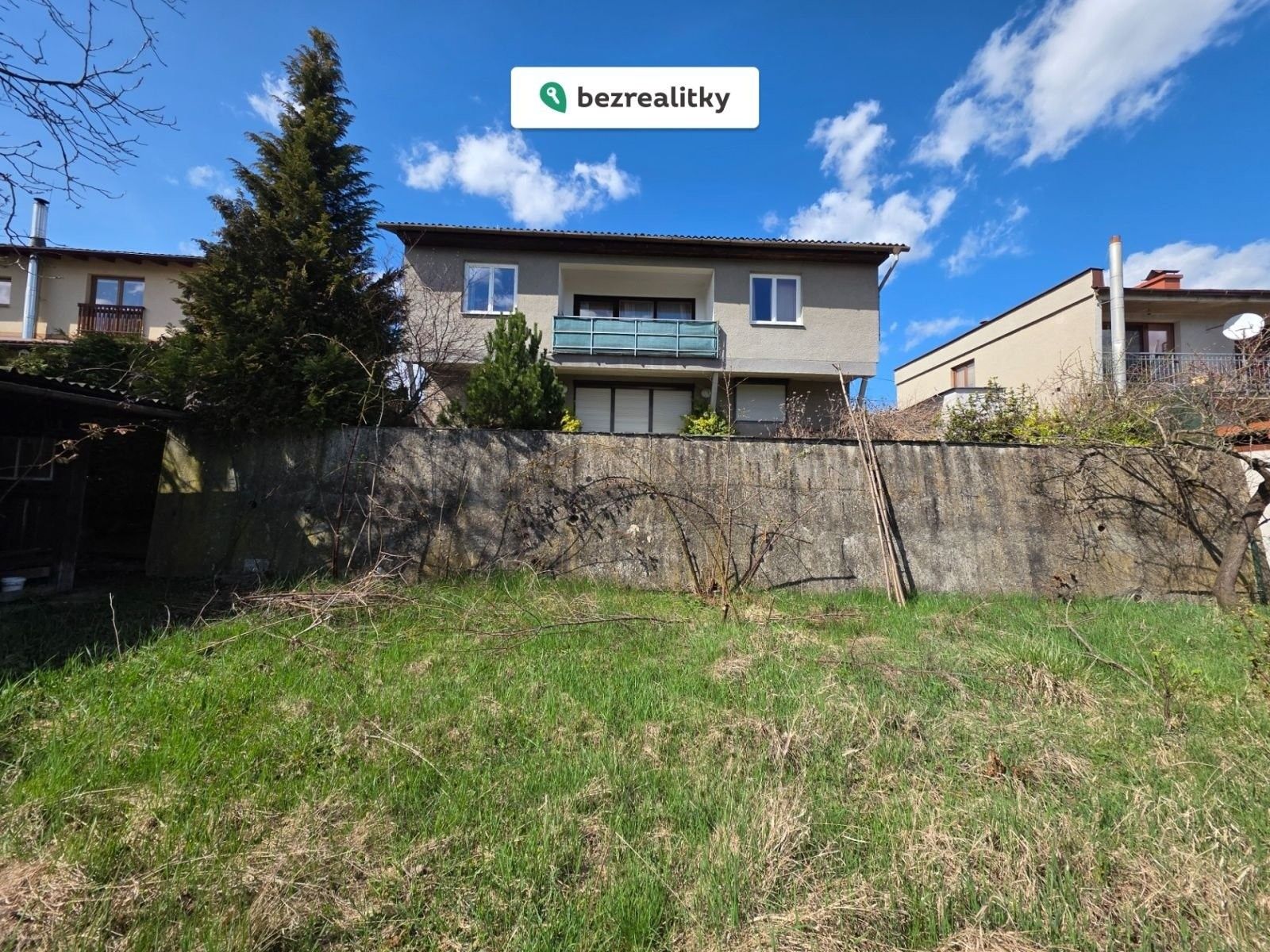 Prodej rodinný dům - Nemilská 620, Zábřeh, 178 m² - 5