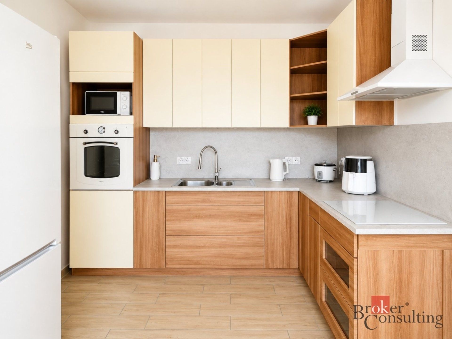 Byt 1+kk · 48 m² · Topolová, Milovice - 2