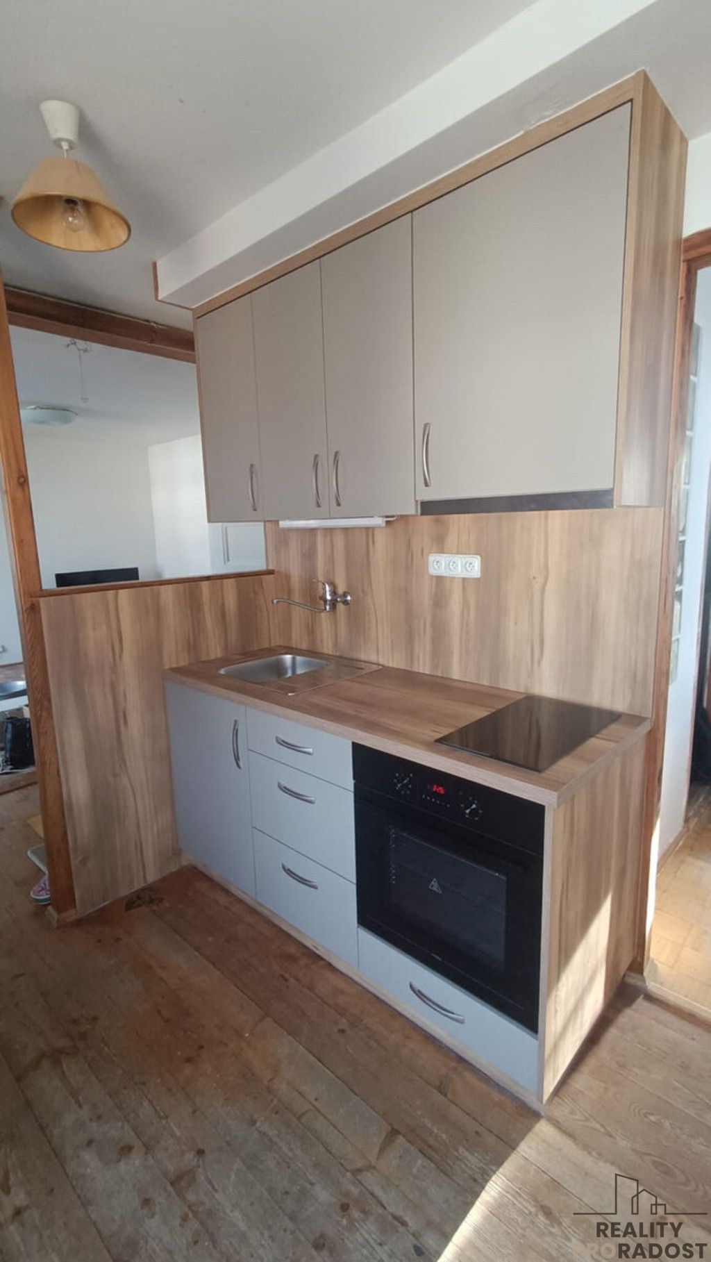 2+kk, Fojtství 91, Vidnava, 58 m² - 1
