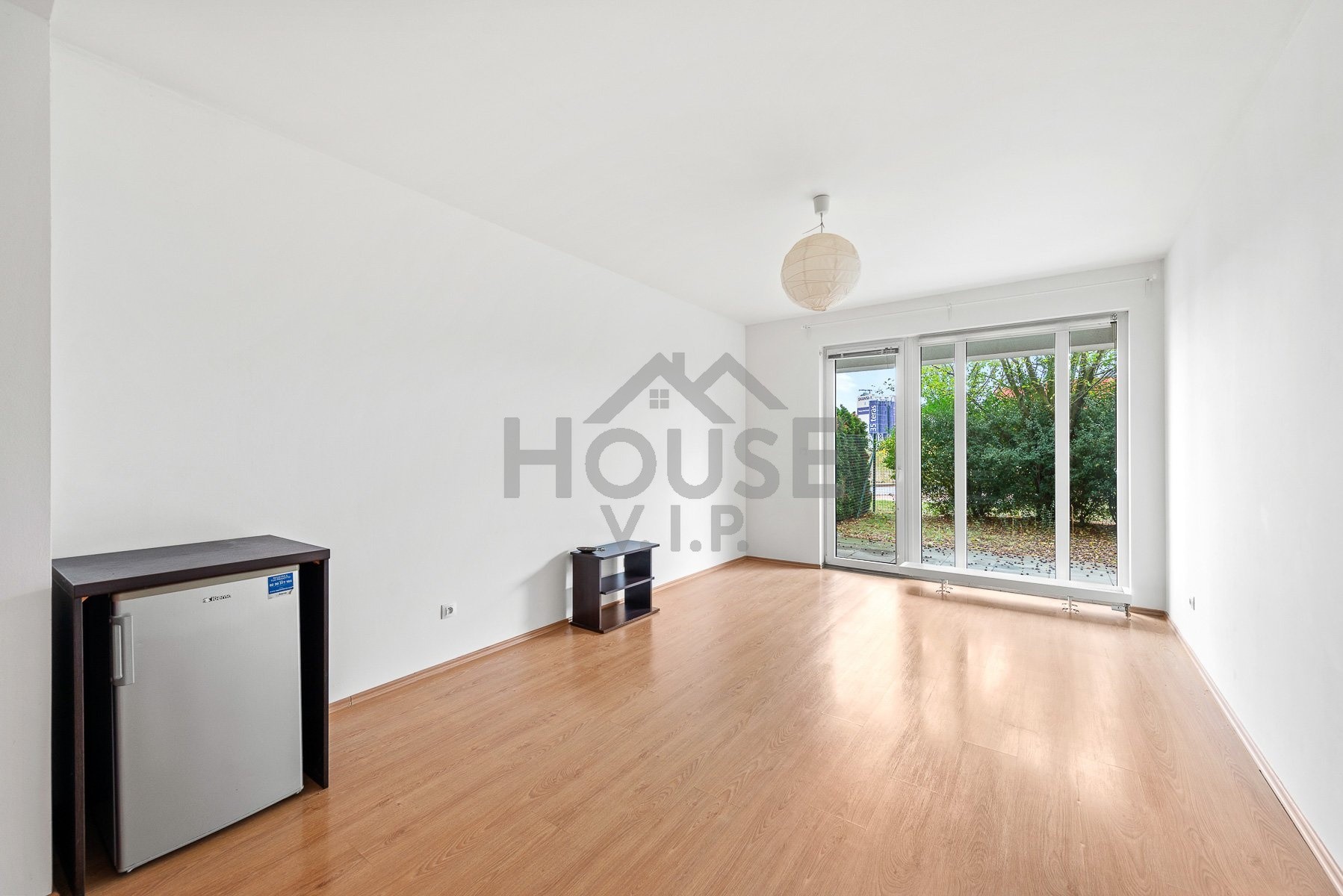 1+kk, Nepomuckých 766, Praha Letňany, 38 m² - 2