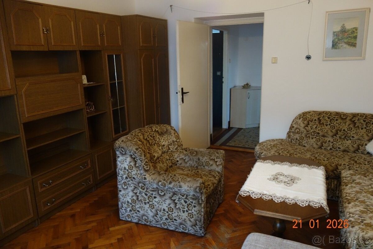 Pronájem byt - Mladá Boleslav, 293 01