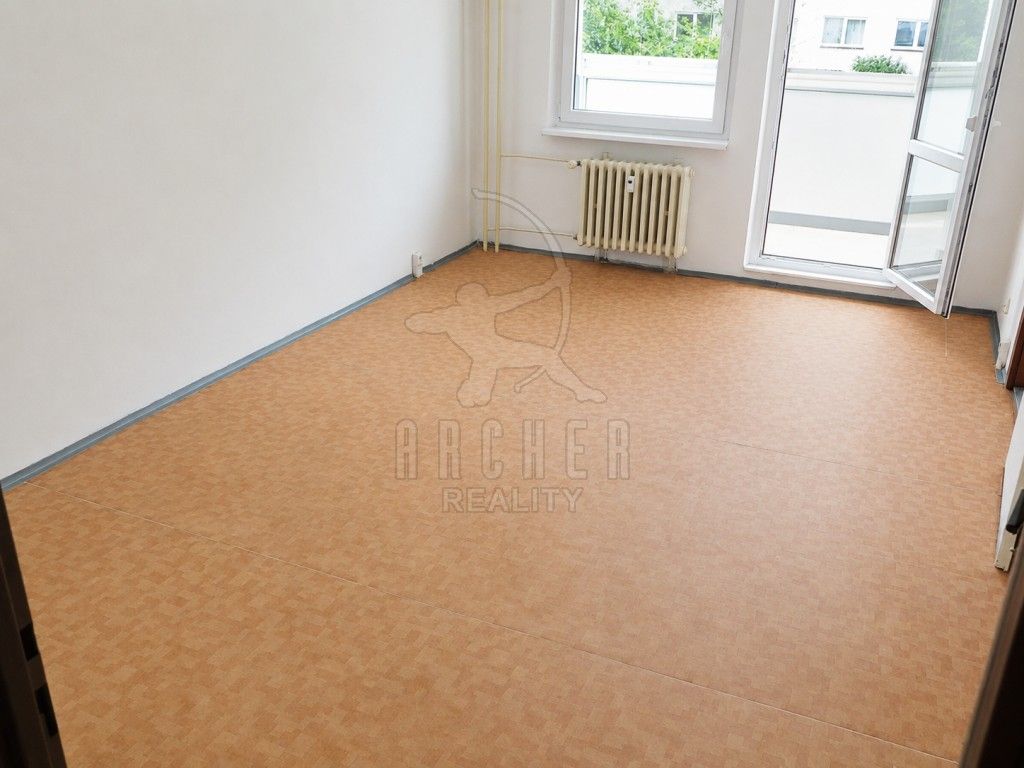 3+1, Rakovského, Praha Modřany, 75 m² - 1
