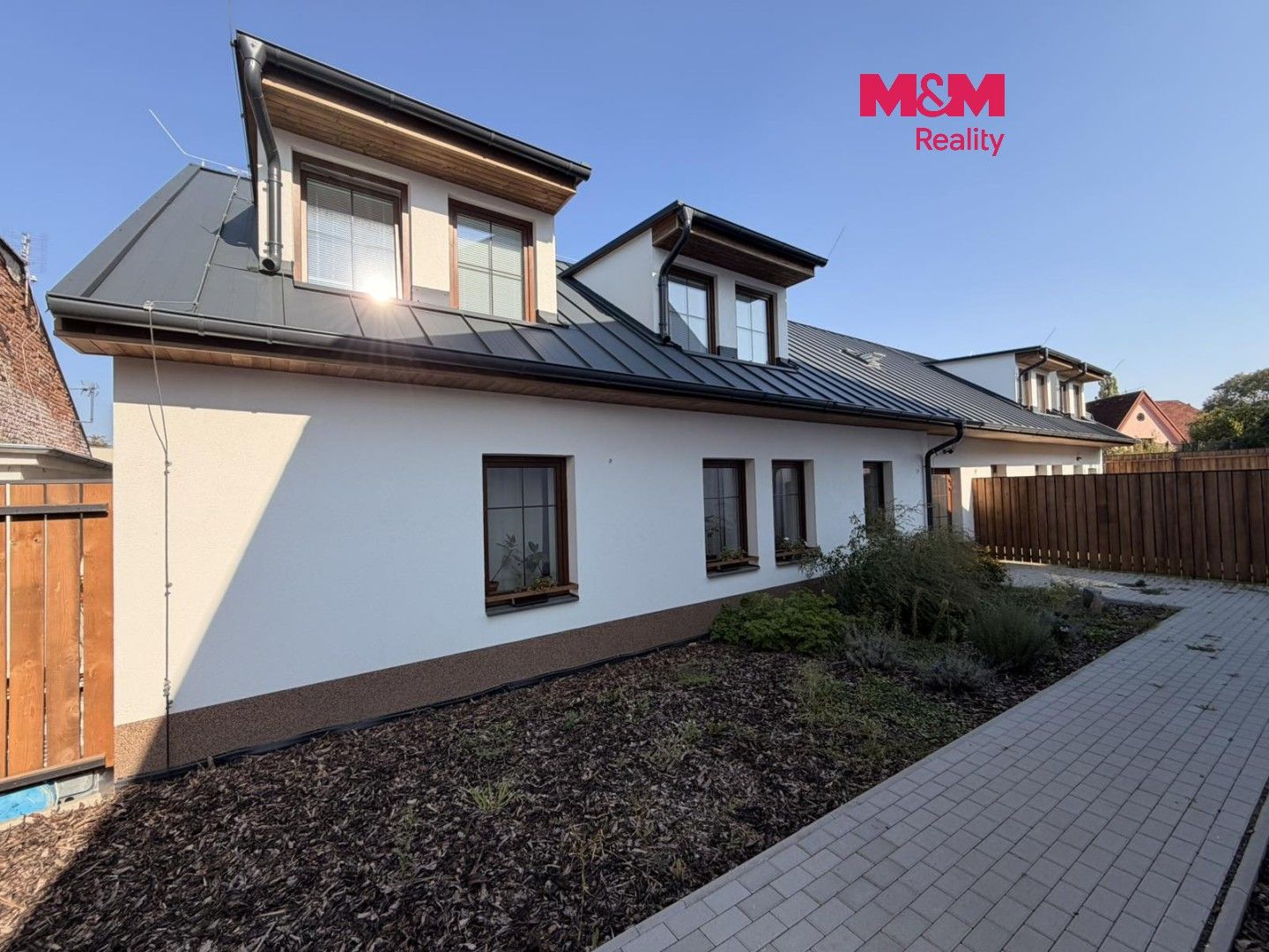 3+kk, Mrštíkovo nám., Olomouc, 75 m² - 1