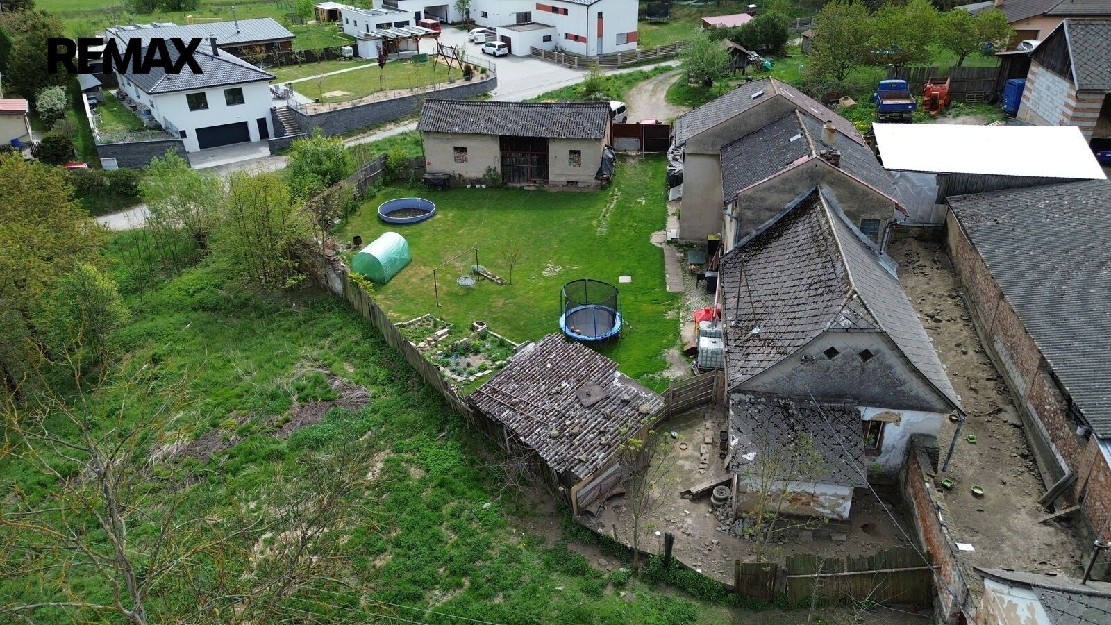Rodinný dům · 190 m² · Dolík 57, Havlíčkův Brod Šmolovy - 3