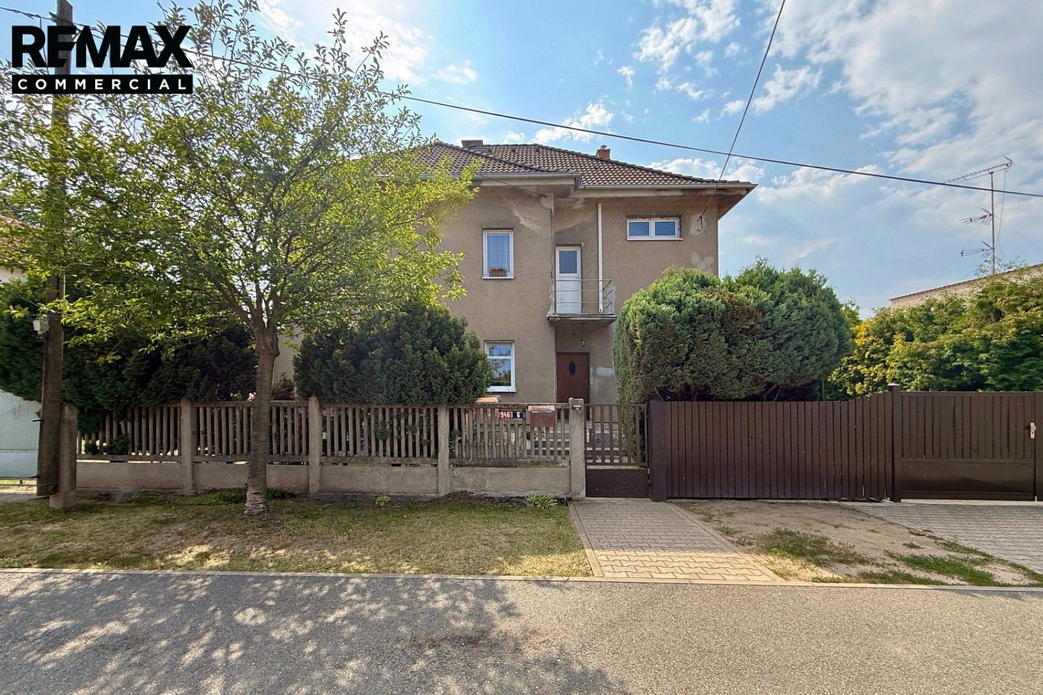Rodinné domy, Brandýs nad Labem-Stará Boleslav - Stará Boleslav, okres Praha-východ, Středočeský kraj, 193 m² - 1