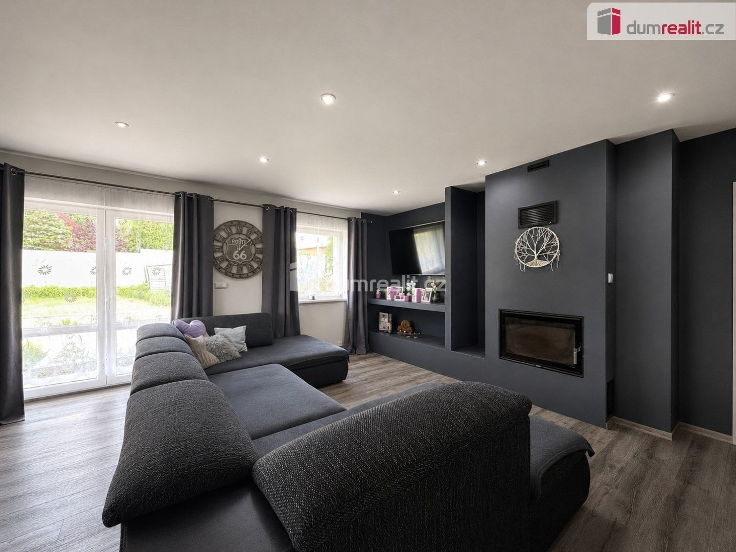 Prodej rodinný dům - Hornická, Chlum Svaté Maří, 135 m² - 5