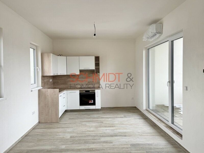 Pronájem byt - Hustopeče u Brna, 693 01