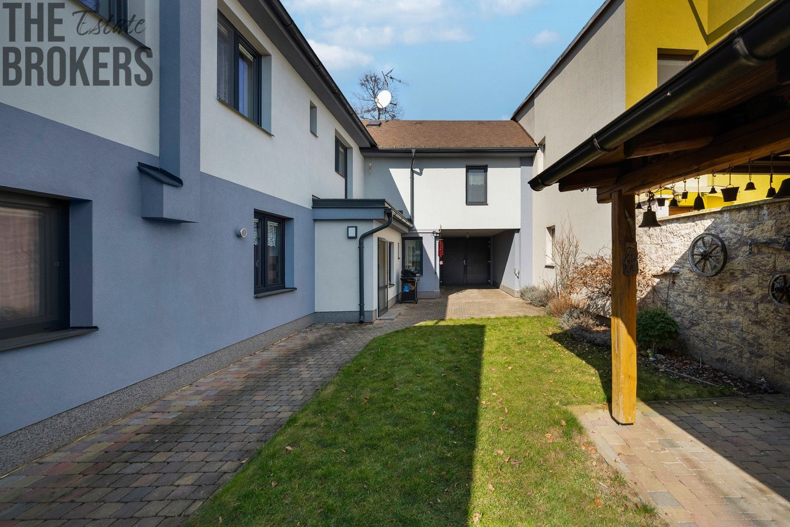 Rodinný dům · 144 m² · Prešovská, Prostějov Vrahovice - 4