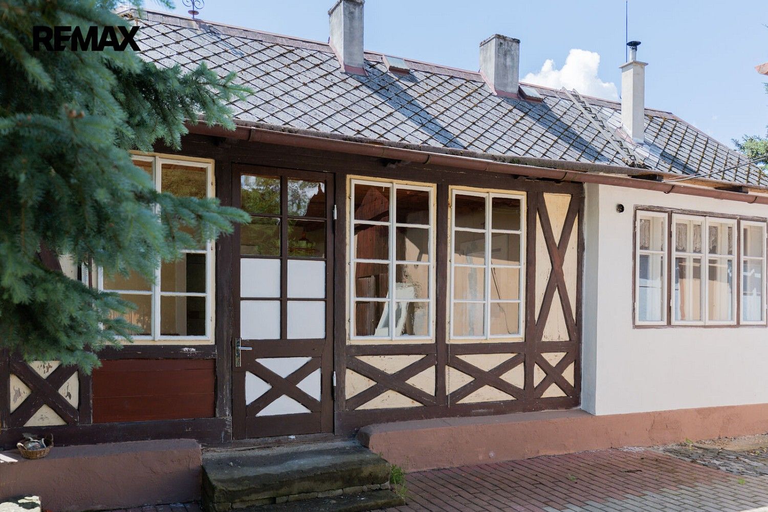 Rodinný dům · 500 m² · Chřibská, okres Děčín - 3