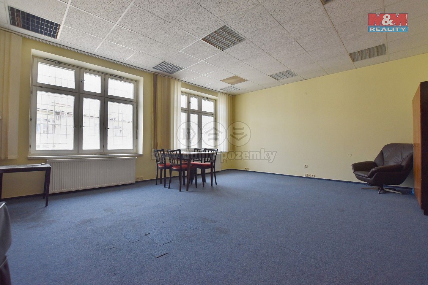 Kancelář · 35 m² · Hradec Králové, Královéhradecký kraj - 4