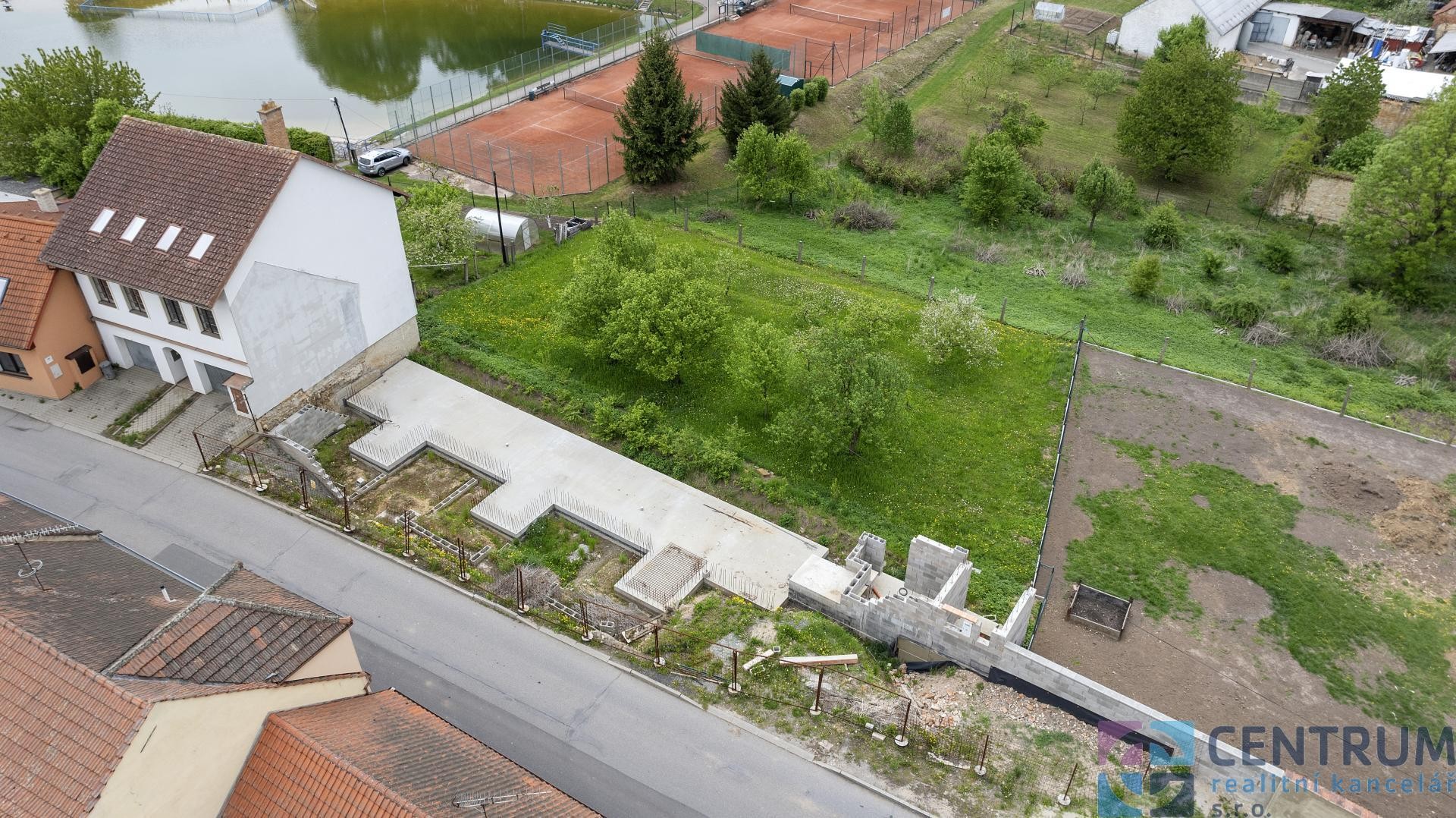 Rodinný dům · 210 m² · Okružní I, Jevíčko - 4