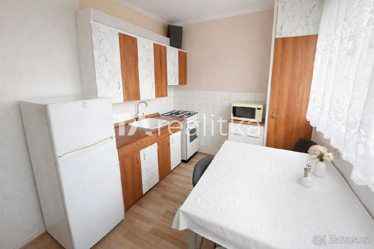 Prodej byt - Ostrava, 700 30