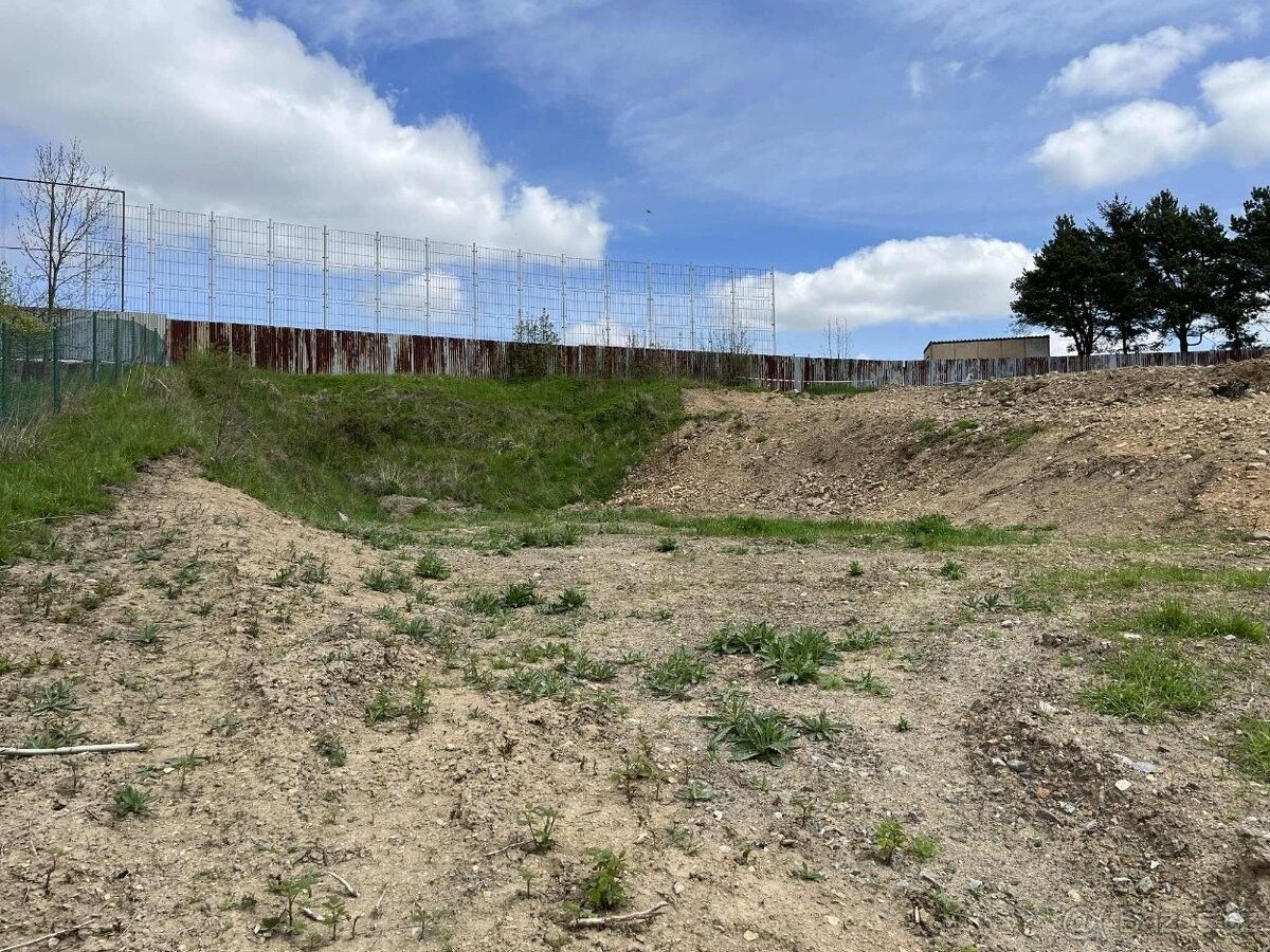 Pozemky pro bydlení, Polná, 588 13