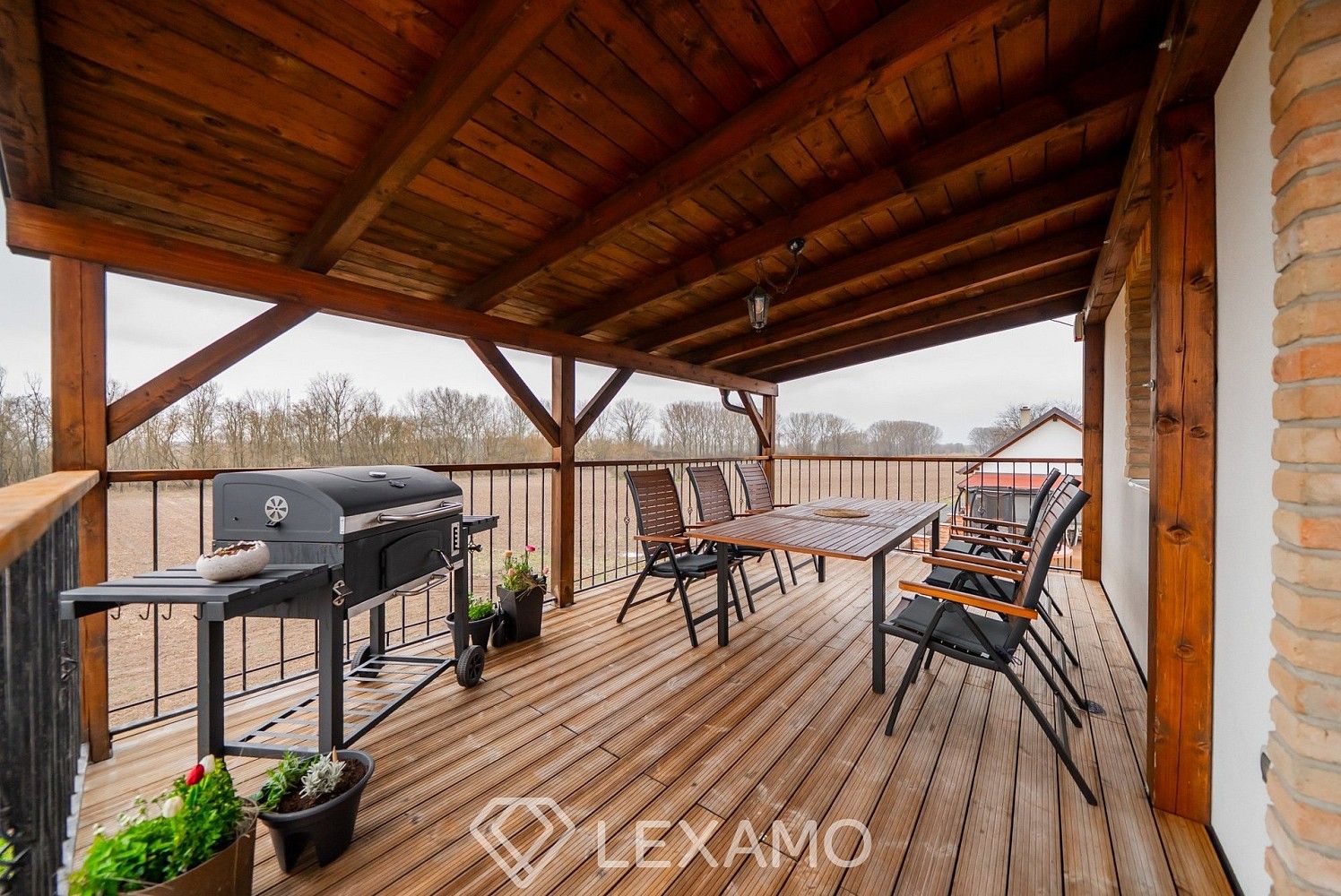 Rodinný dům · 306 m² · Jevišovka, okres Břeclav, Jihomoravský kraj - 4