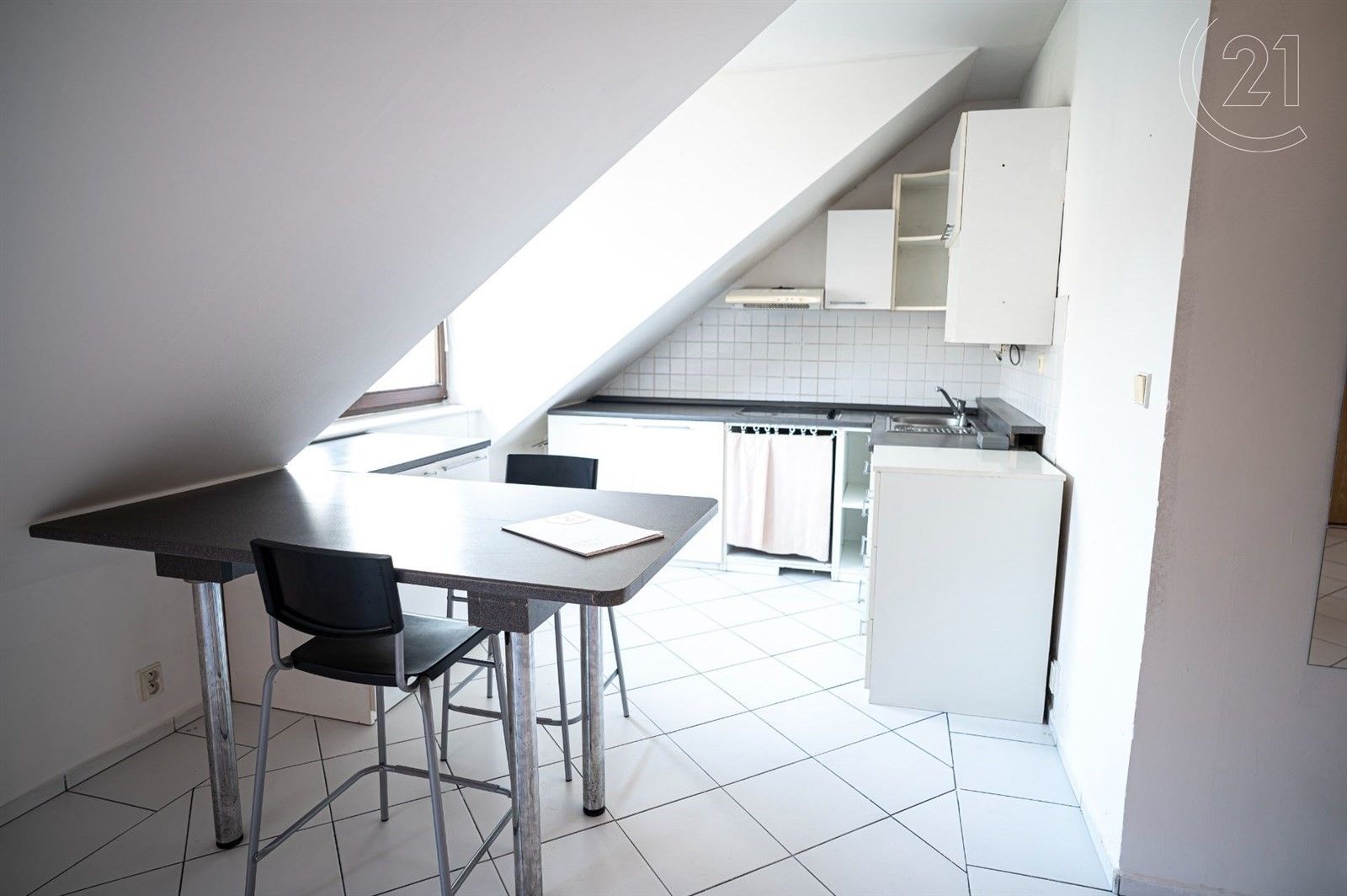 Pronájem byt 1+1 - Antonínská, Znojmo, 56 m²