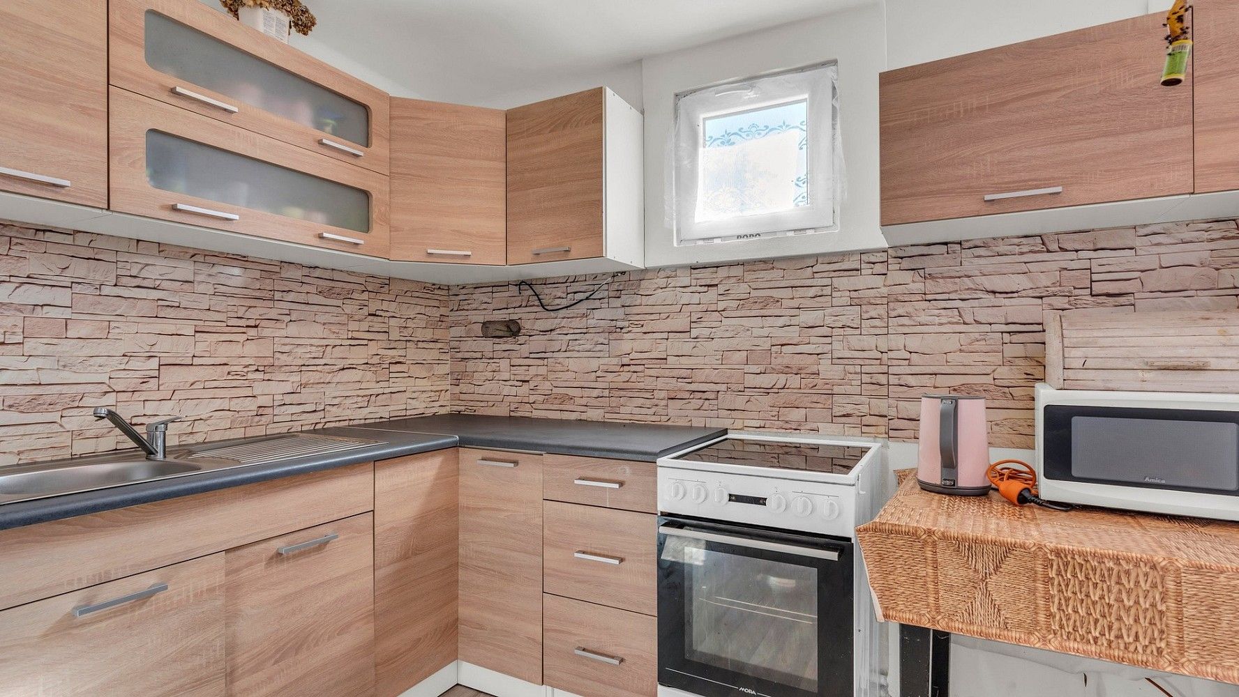 Prodej rodinný dům - Kondrac - Dub, okres Benešov, Středočeský kraj, 155 m² - 2