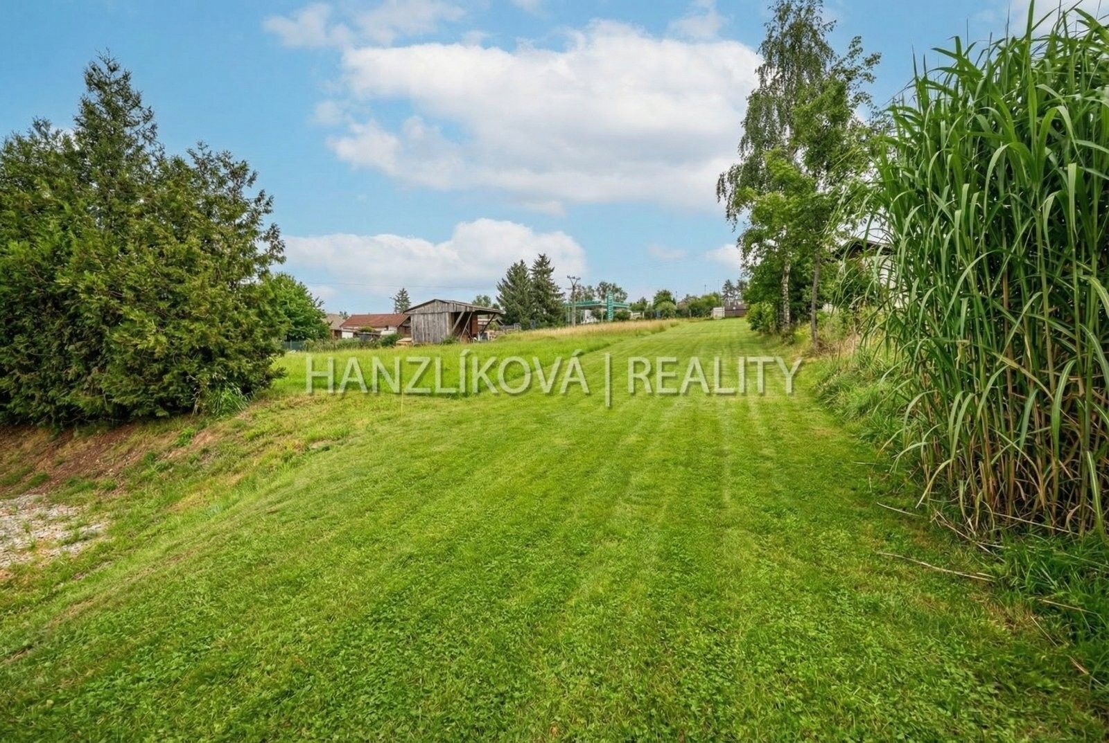 Prodej pozemek pro bydlení - Pod Skálou 132, Boršov nad Vltavou Poříčí, 825 m² - 5