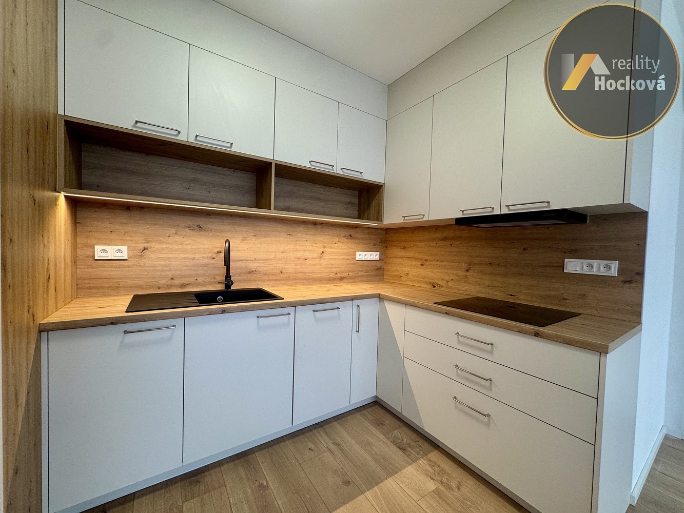 2+kk, Kladno, 59 m² - 2