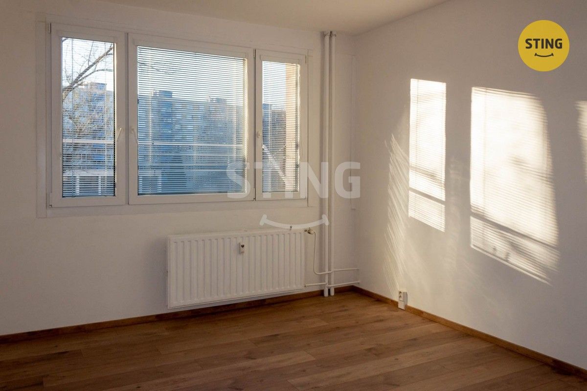 Byt 1+1 · 36 m² · Čsl. armády, Karviná Hranice - 4