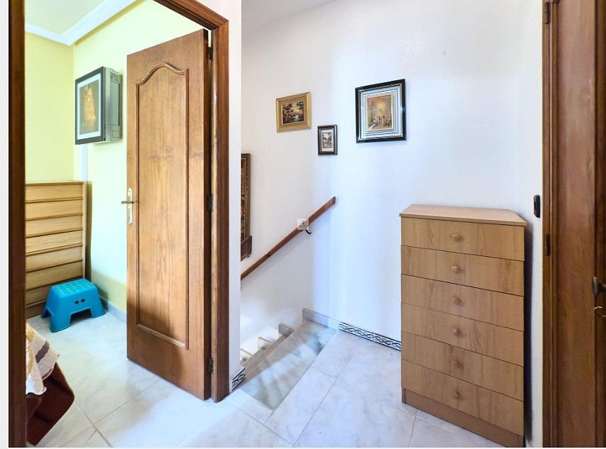 Prodej rodinný dům - Torrevieja, Provincie Alicante, Španělsko, ES, 55 m² - 5