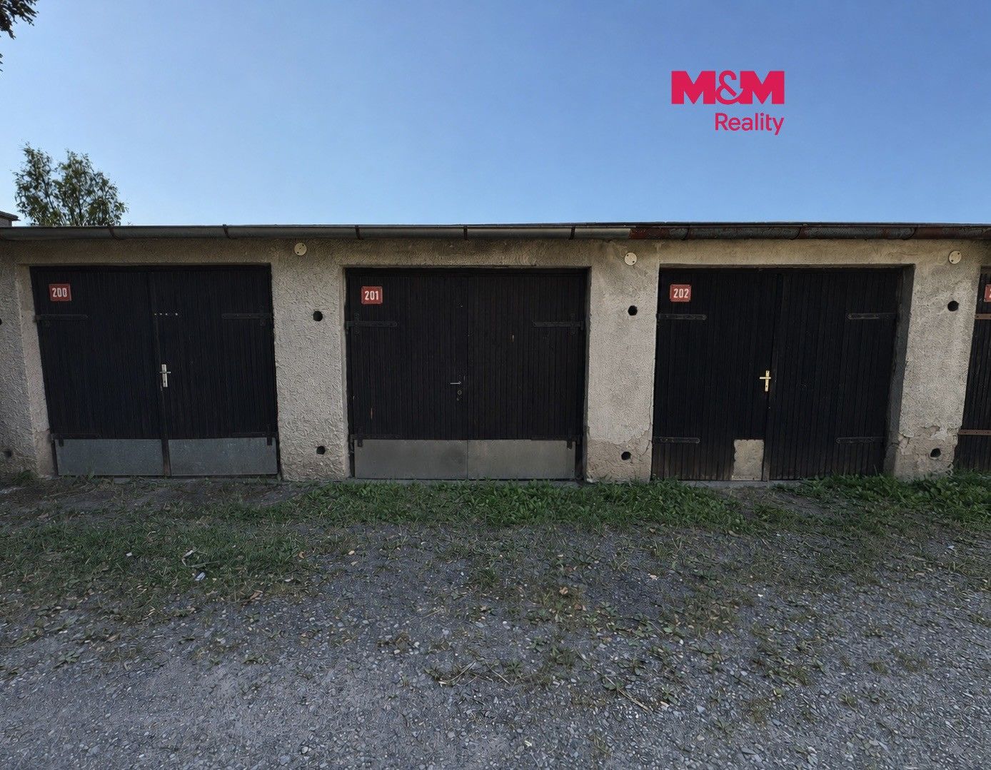 Ostatní, Hlinsko, 18 m² - 1