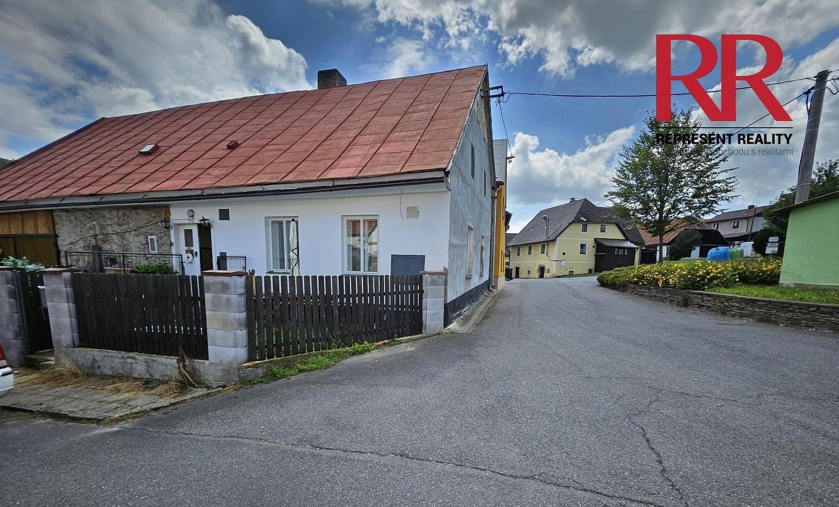 Rodinné domy, Velhartice, okres Klatovy, Plzeňský kraj, 150 m² - 2