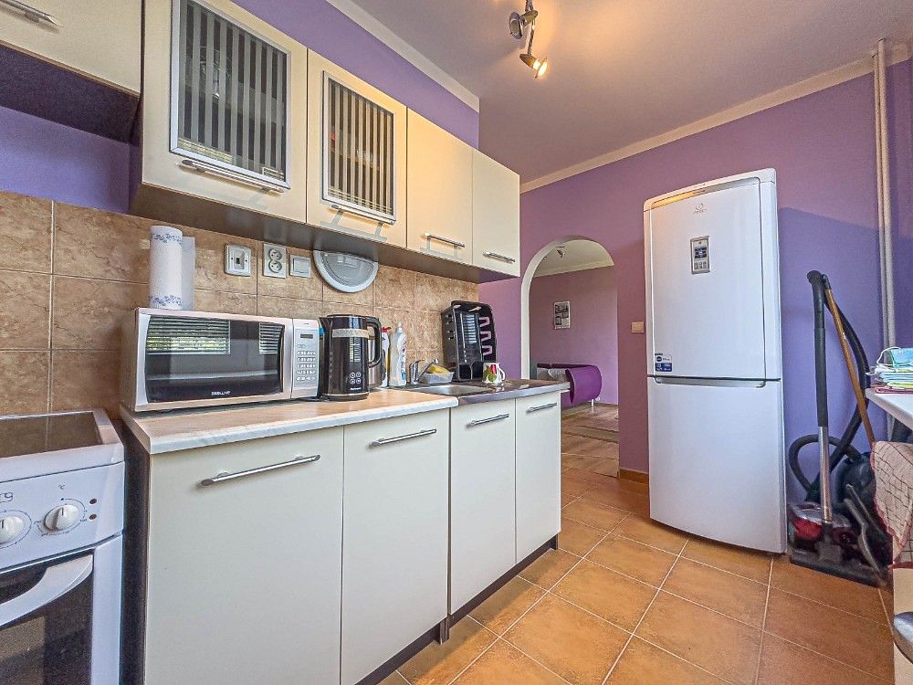 Prodej byt 3+1 - Jindřicha Plachty, Ústí nad Labem, 77 m² - 5
