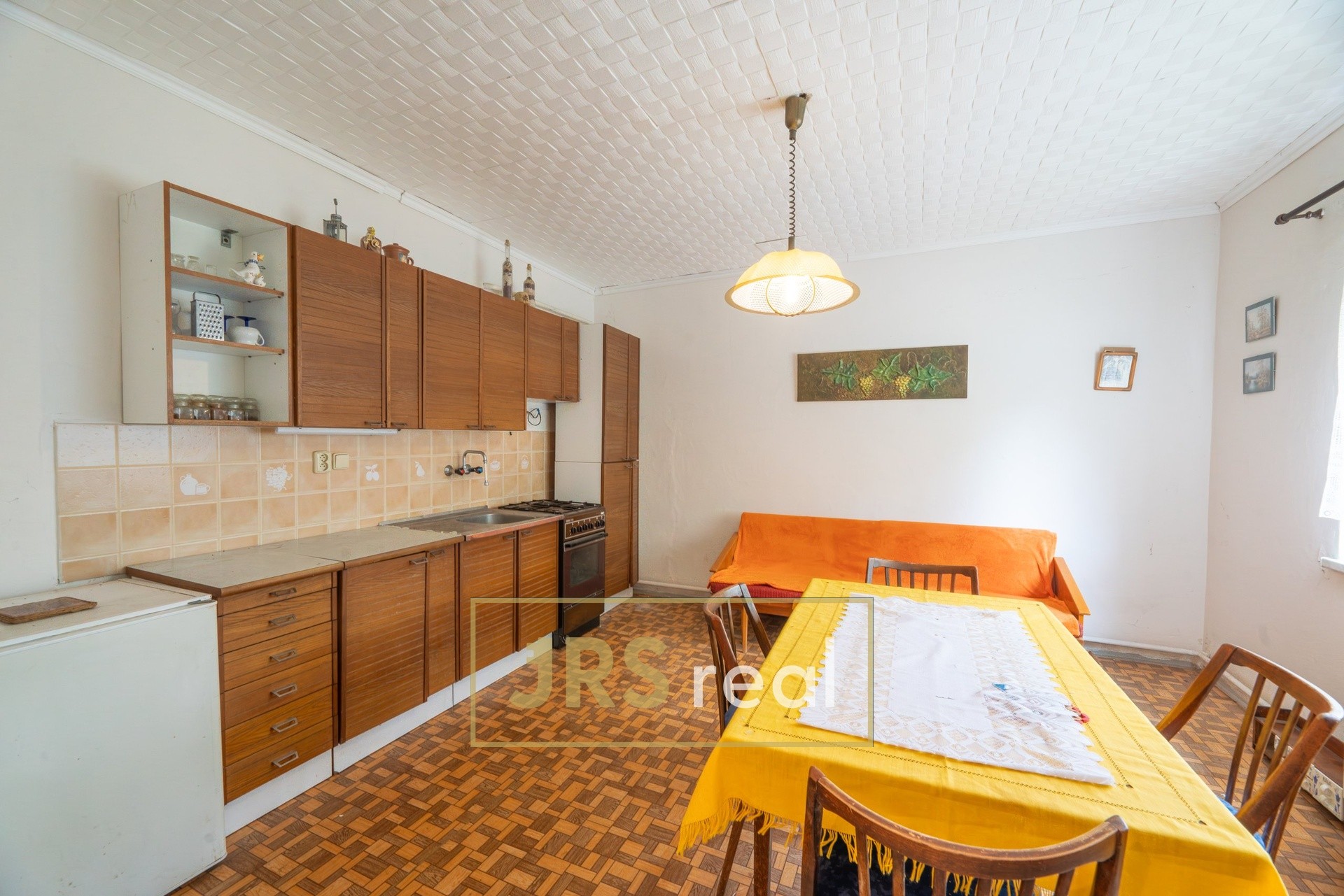 Prodej rodinný dům - Březová, 141 m² - 5