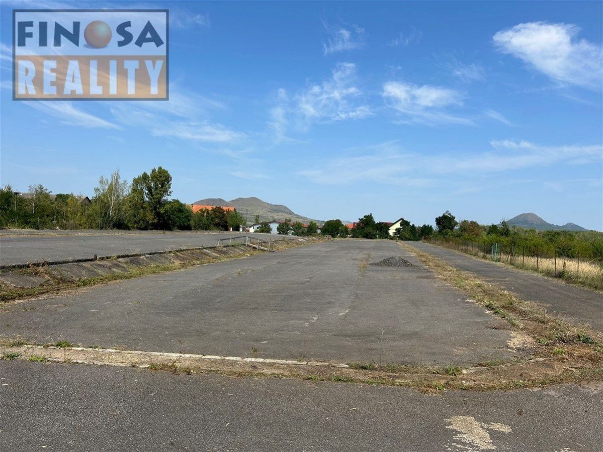Pronájem komerční pozemek - Husova  , Lenešice - 5
