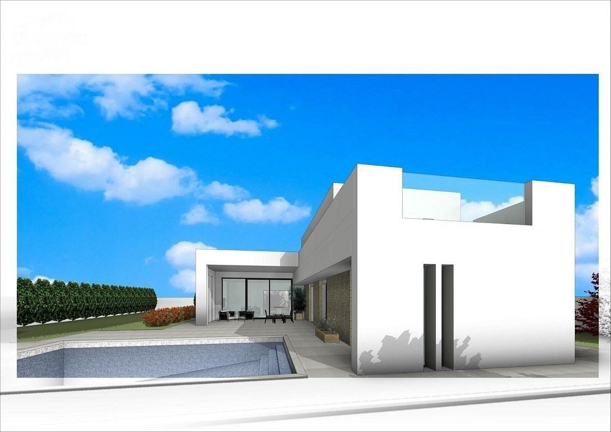 Rodinný dům · 223 m² · Aspe, ES - 3