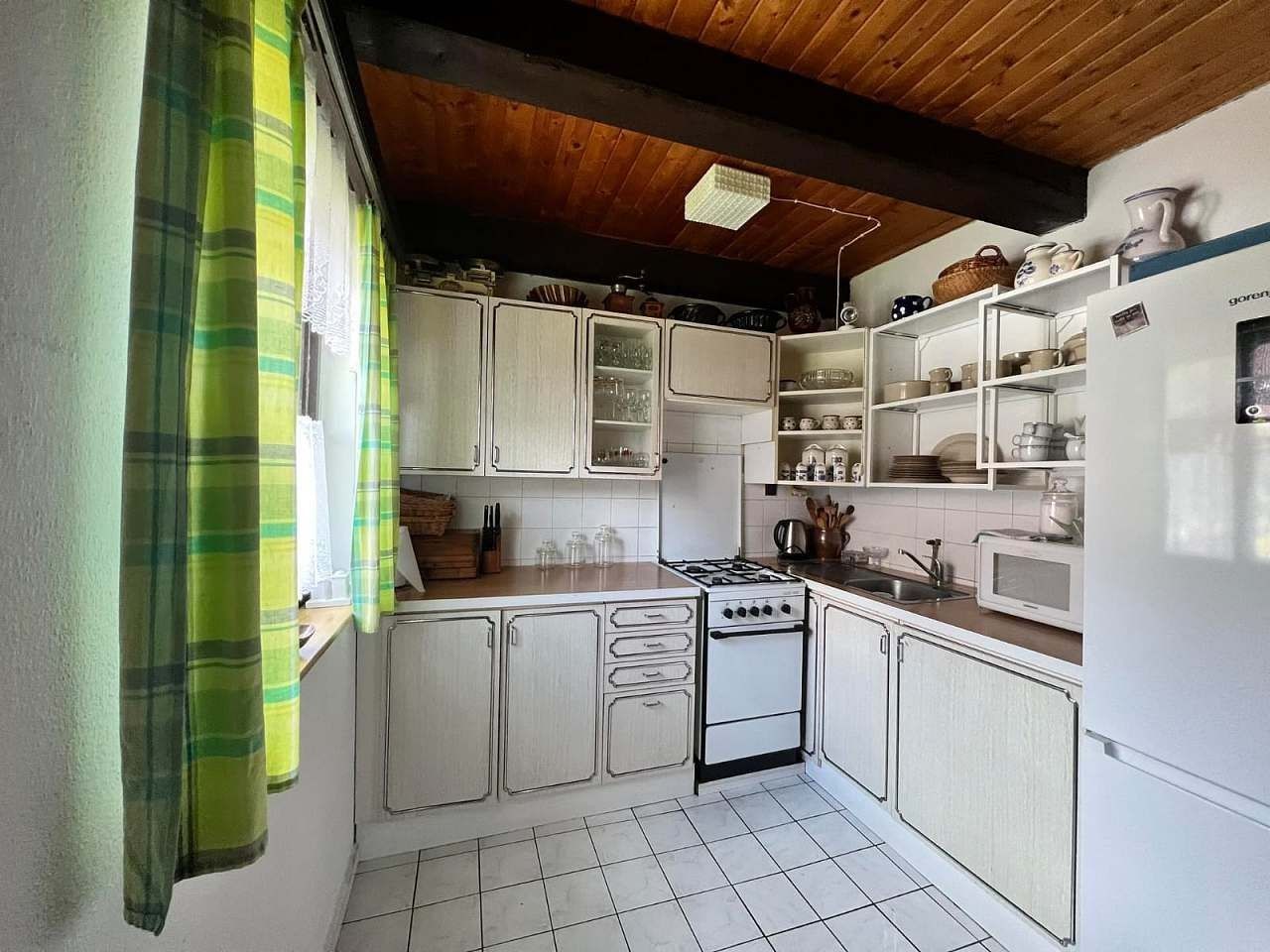 Chata · Frymburk - Frymburk, Jihočeský kraj - 3