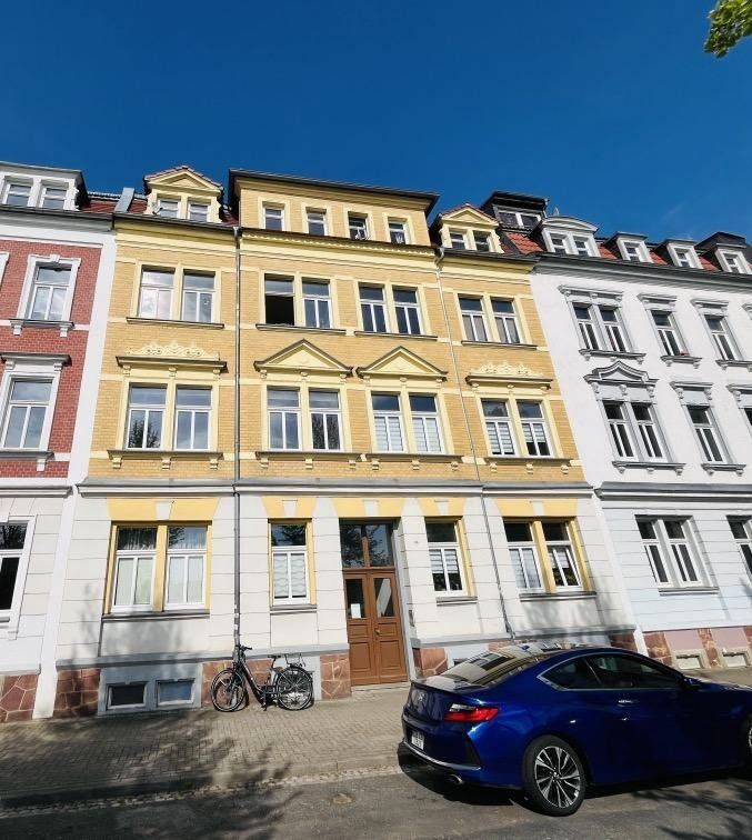 2+1, Wappenhenschstraße 16,, , Sasko, 66 m² - 2