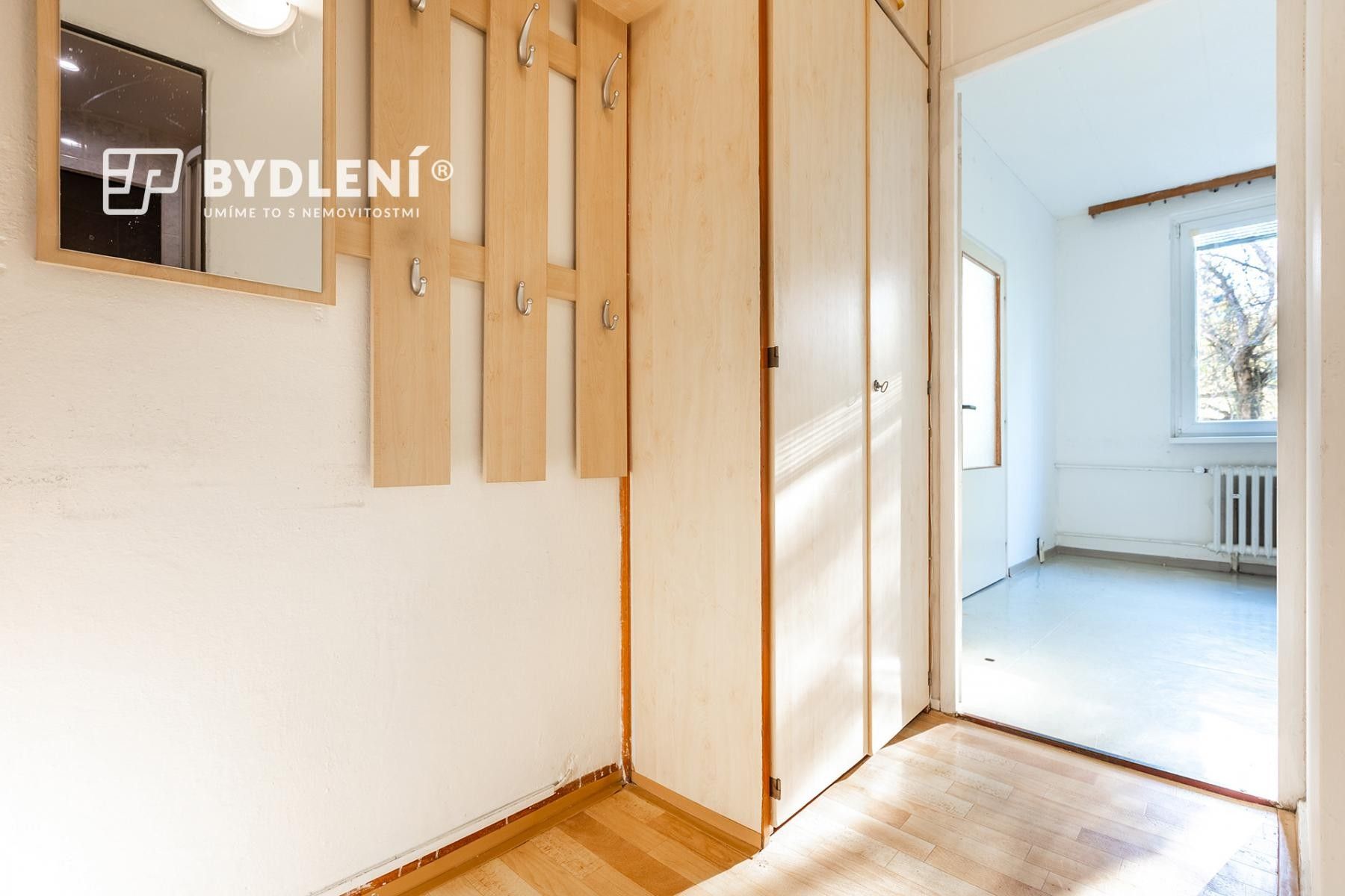 Byt 2+1 · 51 m² · Jugoslávská, Teplice - 4