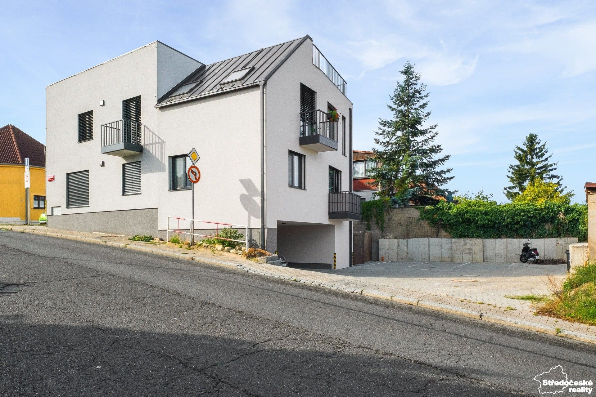 Prodej byt 3+kk - Kobyliská, Praha Dolní Chabry, 95 m² - 5