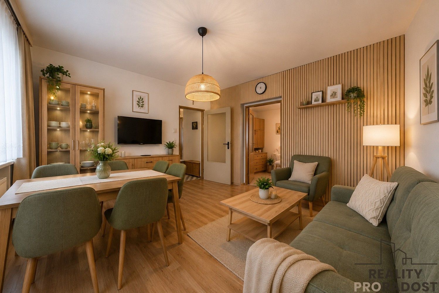 Rodinný dům · 140 m² · Ratíškovice, okres Hodonín, Jihomoravský kraj - 3