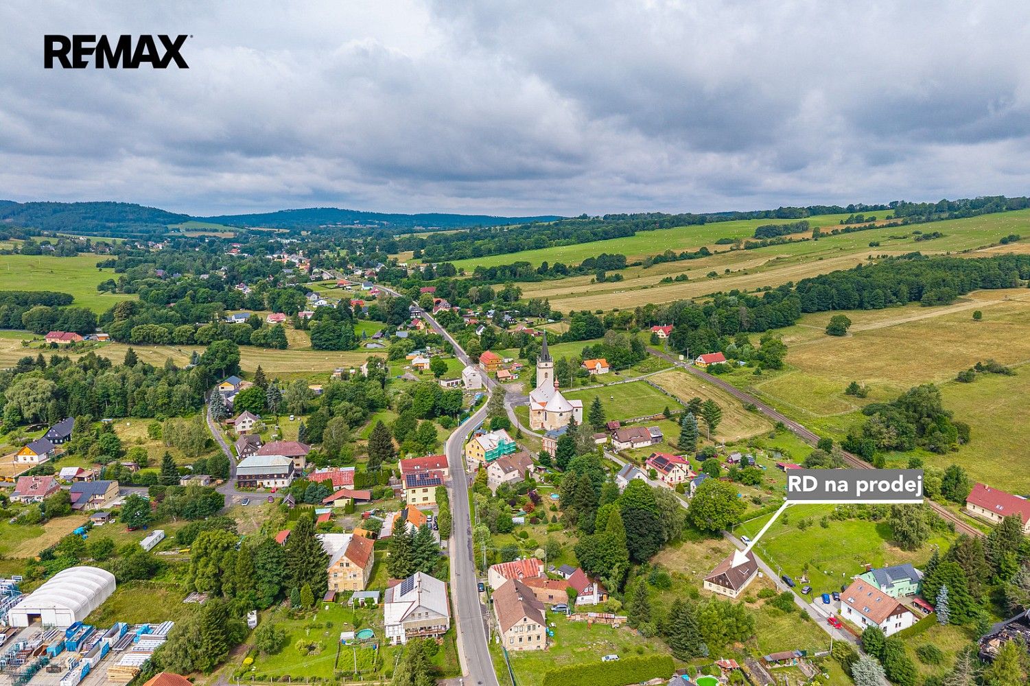 Rodinný dům · 135 m² · Dolní Podluží, okres Děčín, Ústecký kraj - 4