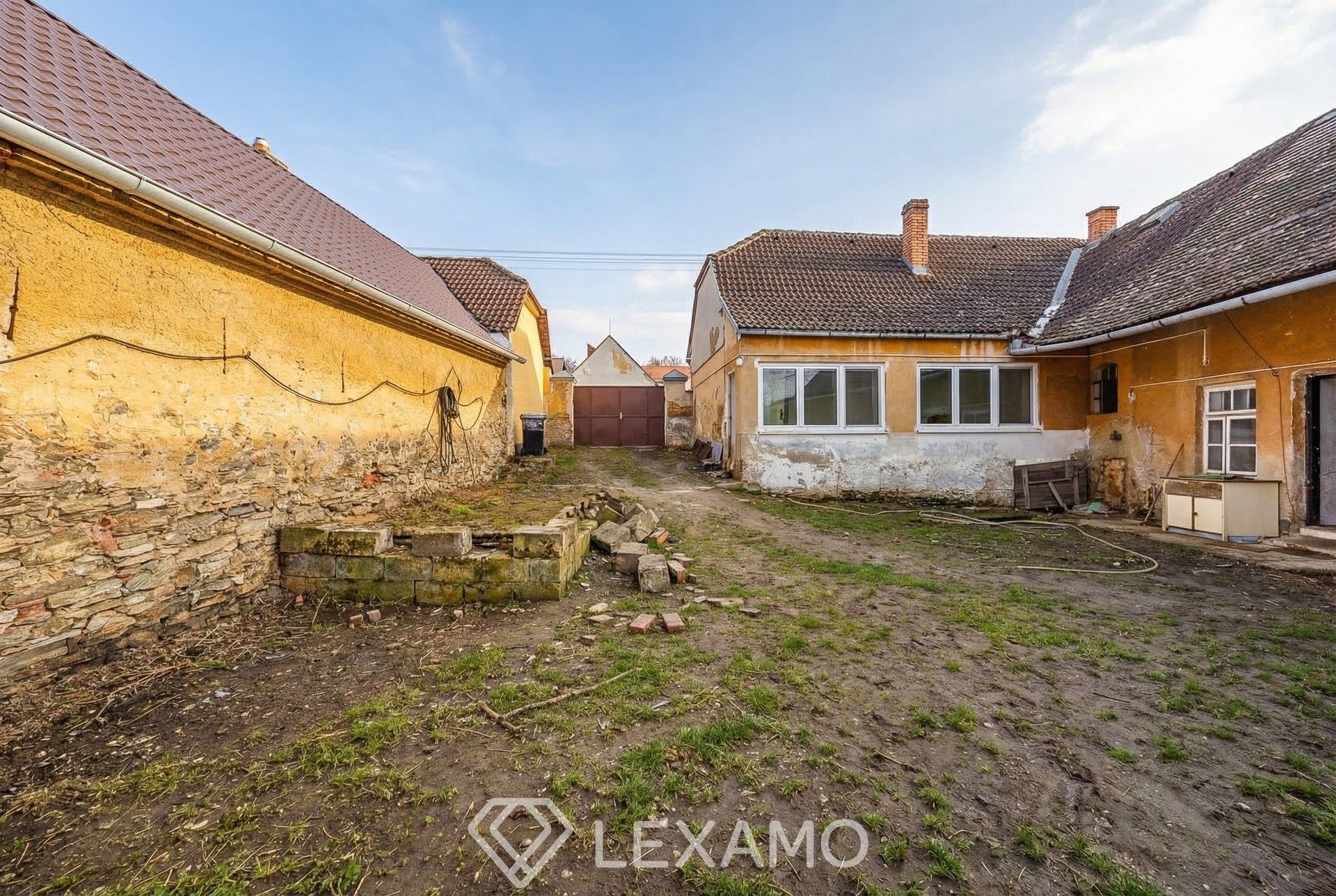 Prodej rodinný dům - Morašice, 175 m² - 5