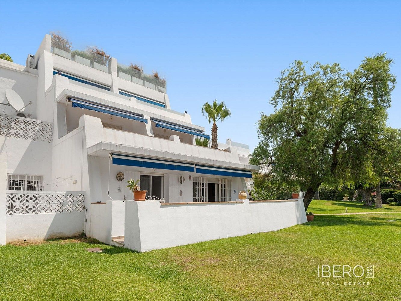 4+kk, Nueva Andalucía, Španělsko, 93 m² - 2