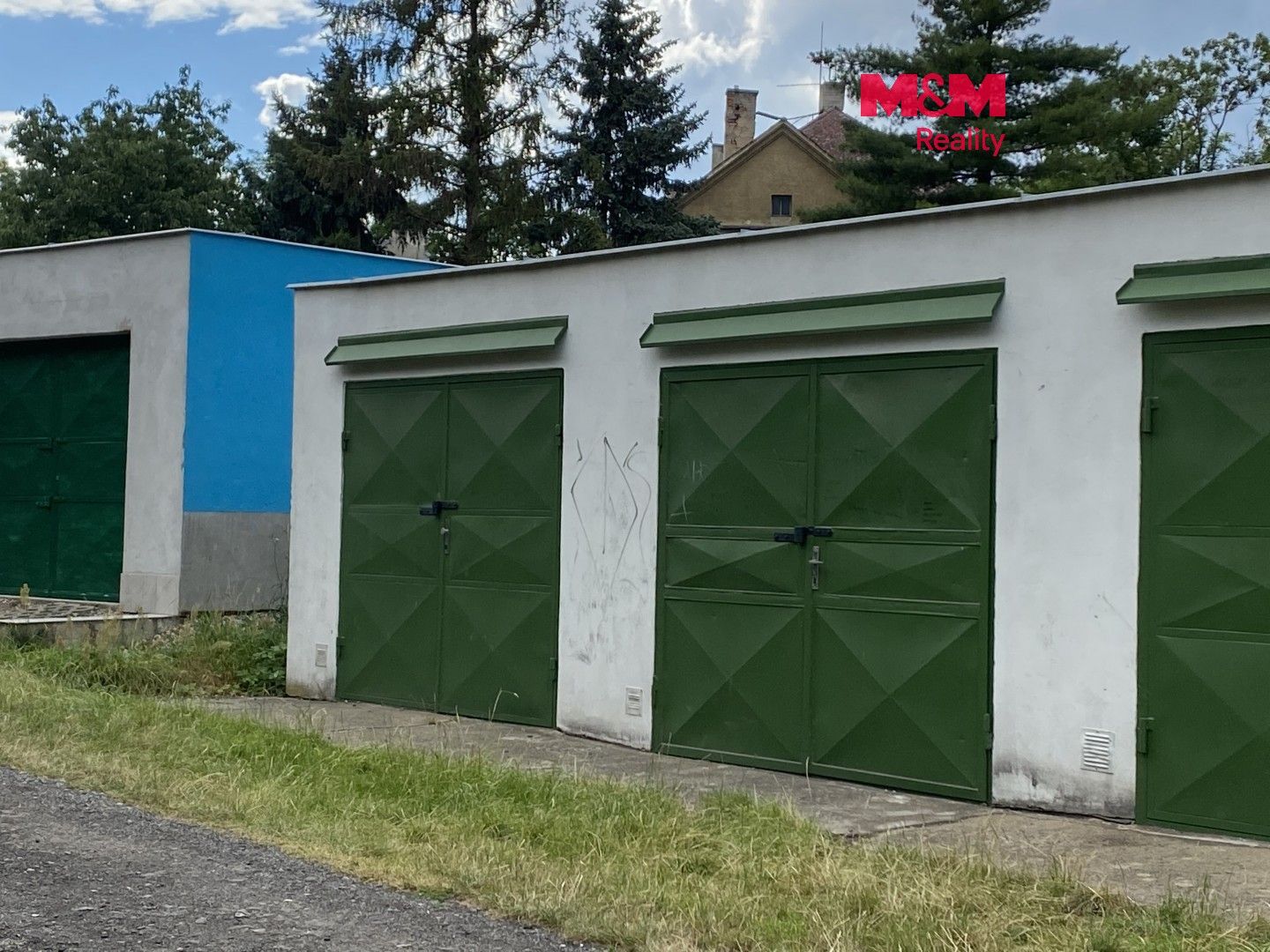 Ostatní, Za Pilou, Jirkov, 43 m² - 1