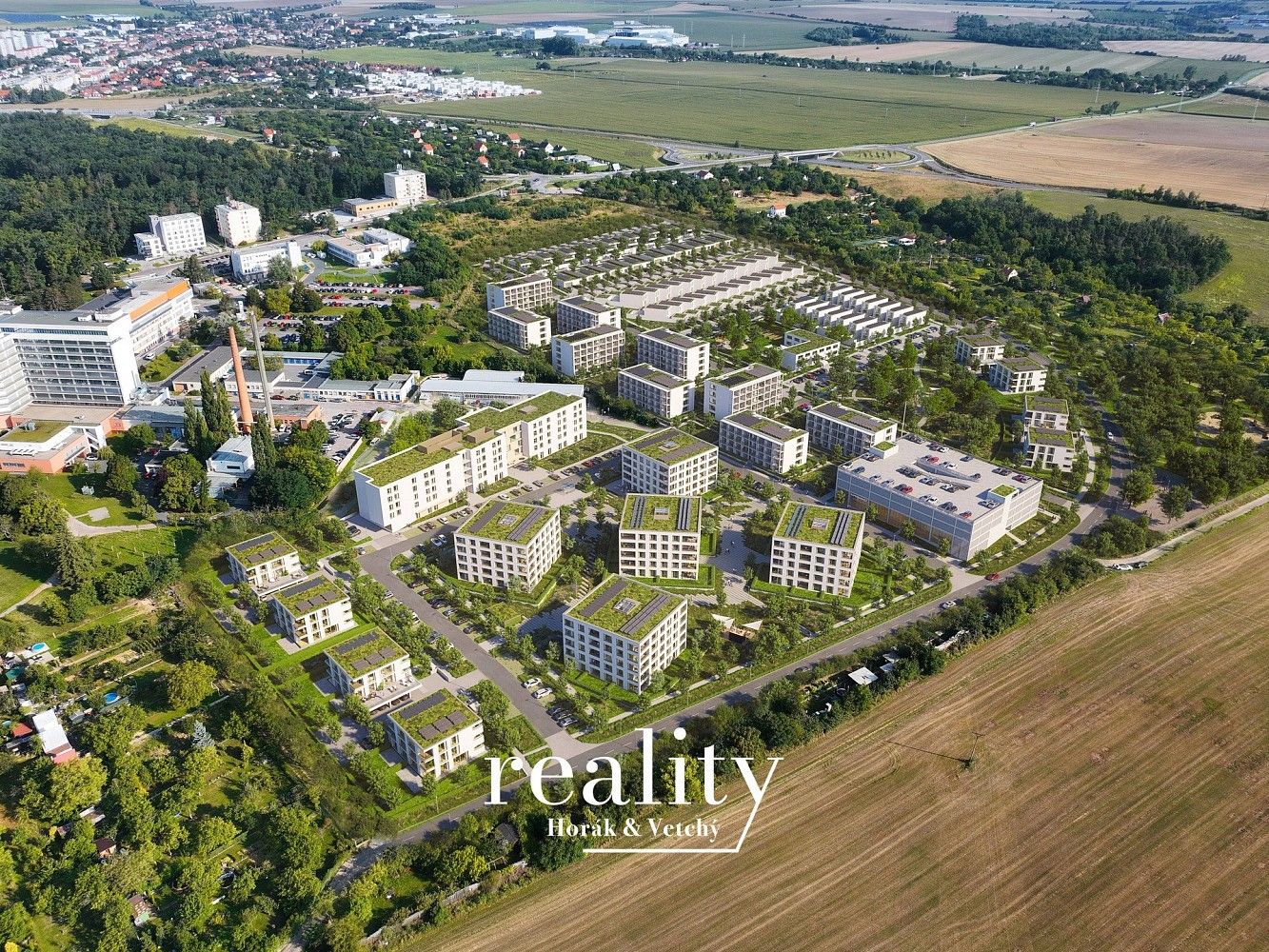 Prodej byt 3+kk - Znojmo, 70 m² - 5