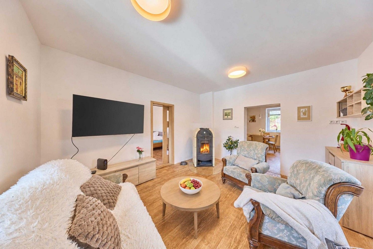 Rodinný dům, 204 m²