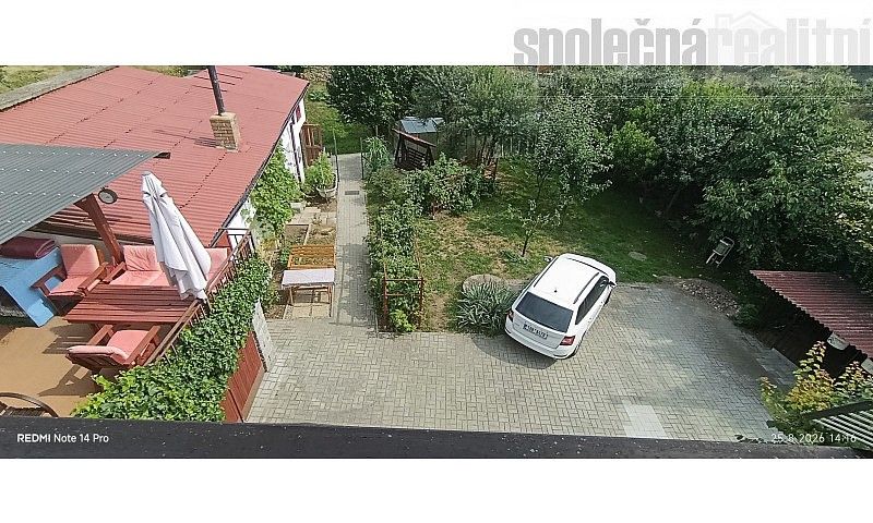 Rodinný dům · 170 m² · Týnec nad Sázavou - Chrást nad Sázavou, okres Benešov, Středočeský kraj - 3