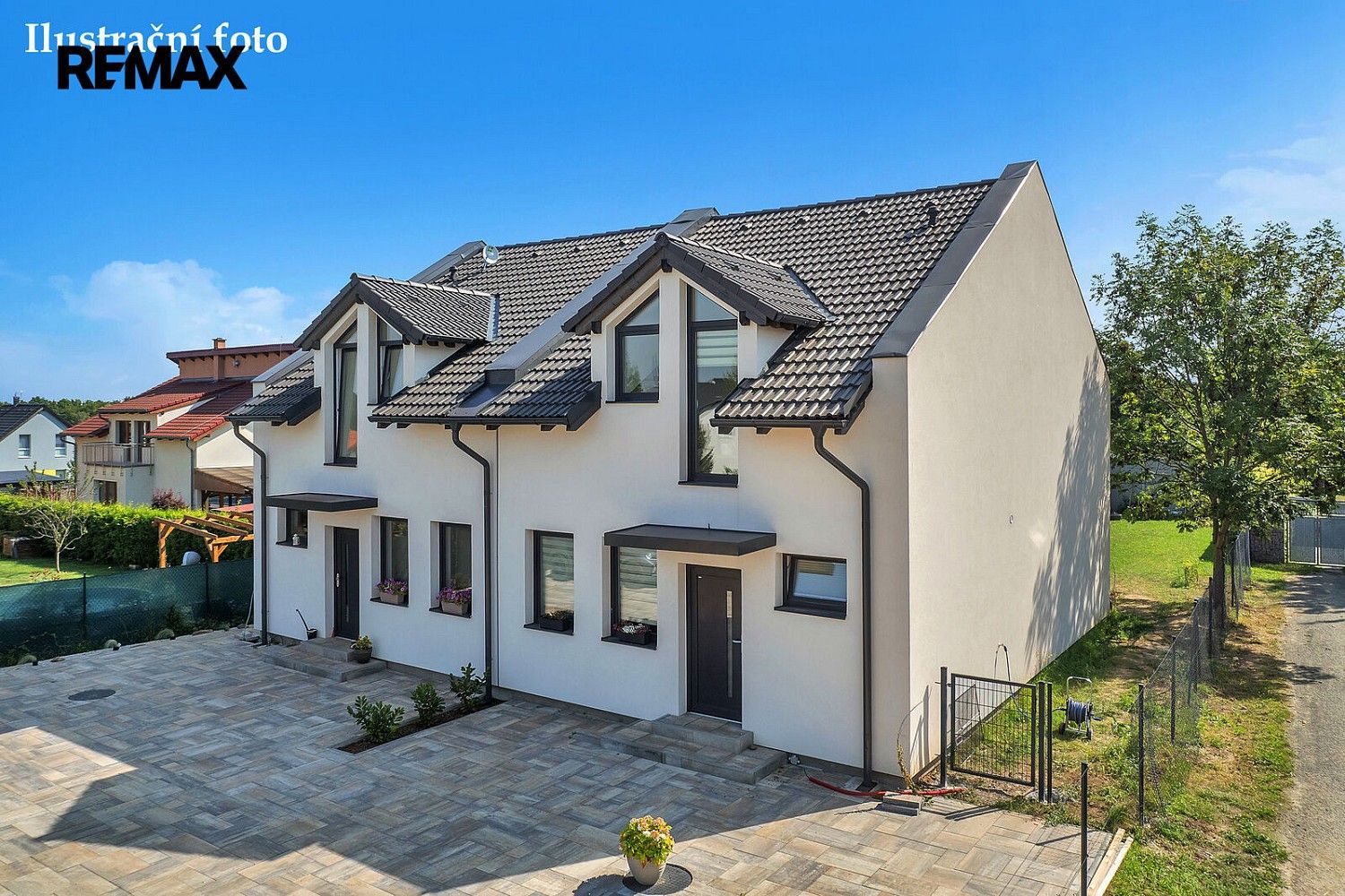 Rodinný dům, 112 m²