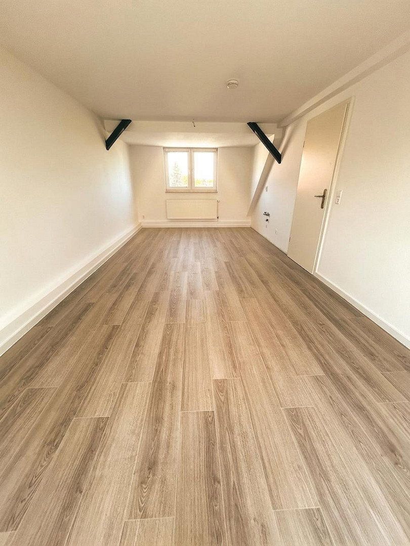 2+1, Kirchstraße 33 Dessau-Roßlau Dessau Sachsen-Anhalt 06846, 48 m² - 2