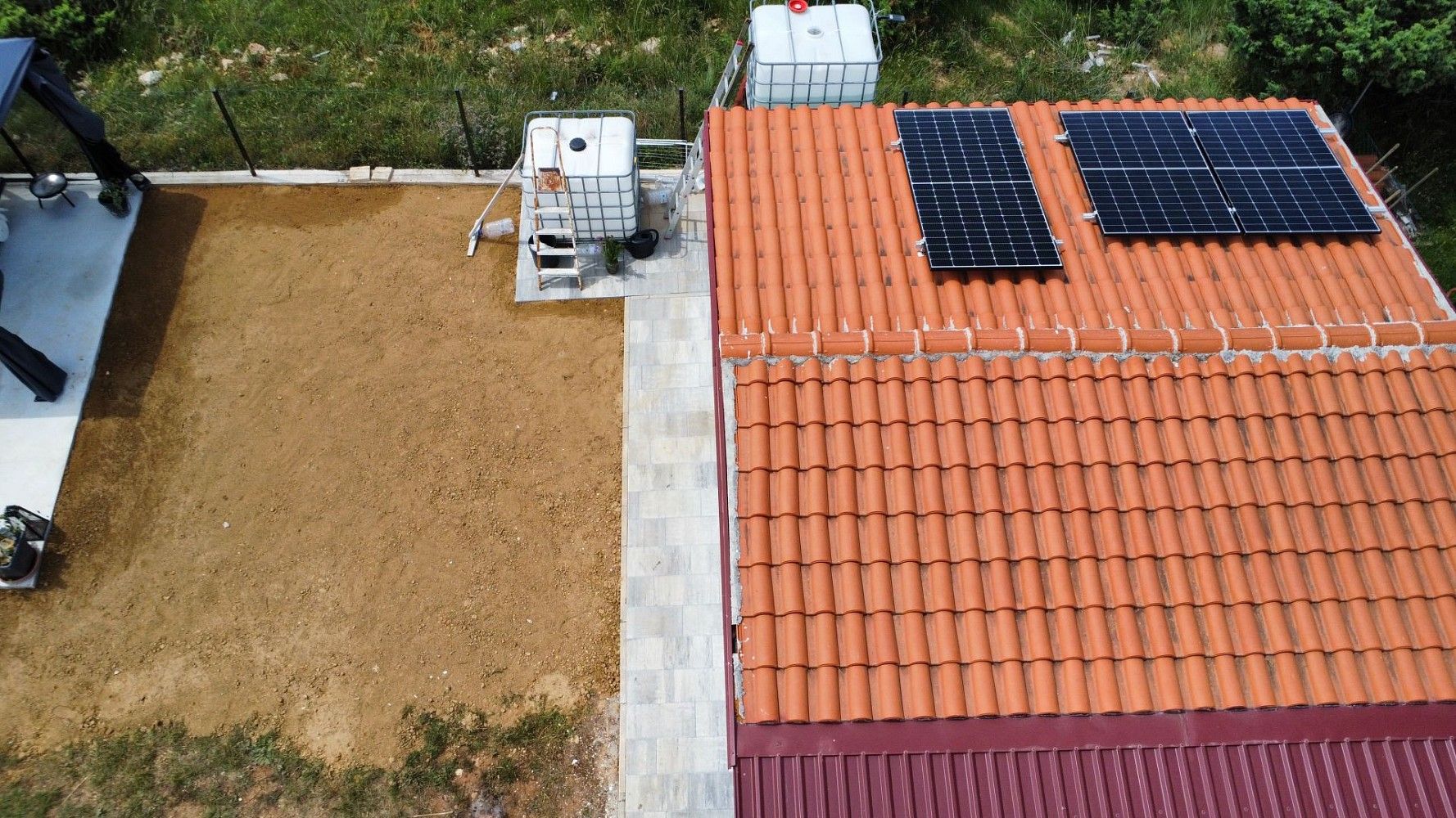 Rodinný dům · 24 m² · Vrsi, Zadarska županija, Chorvatsko - 3