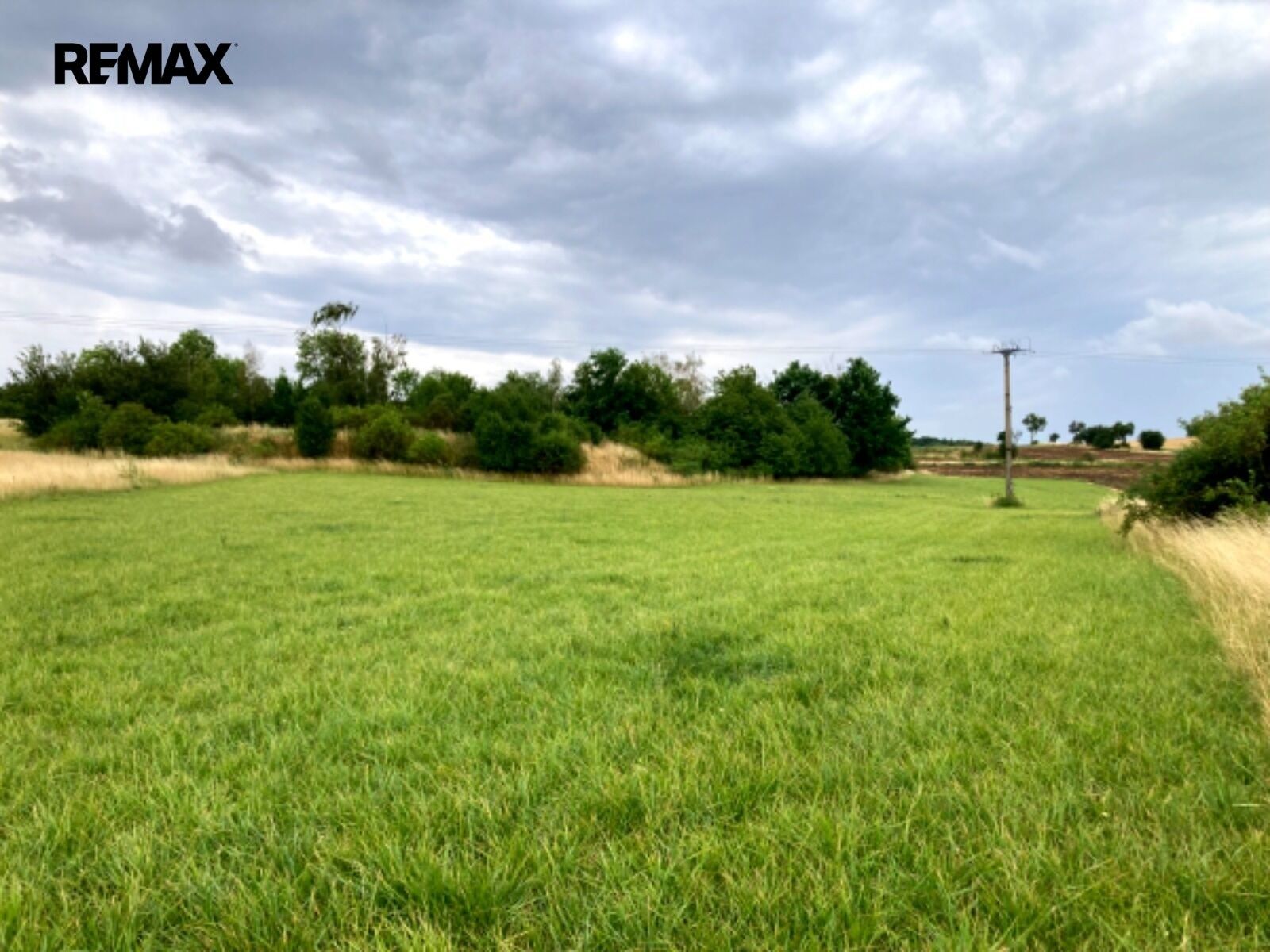 Zemědělský pozemek · 6 121 m² · Číčovice - 3