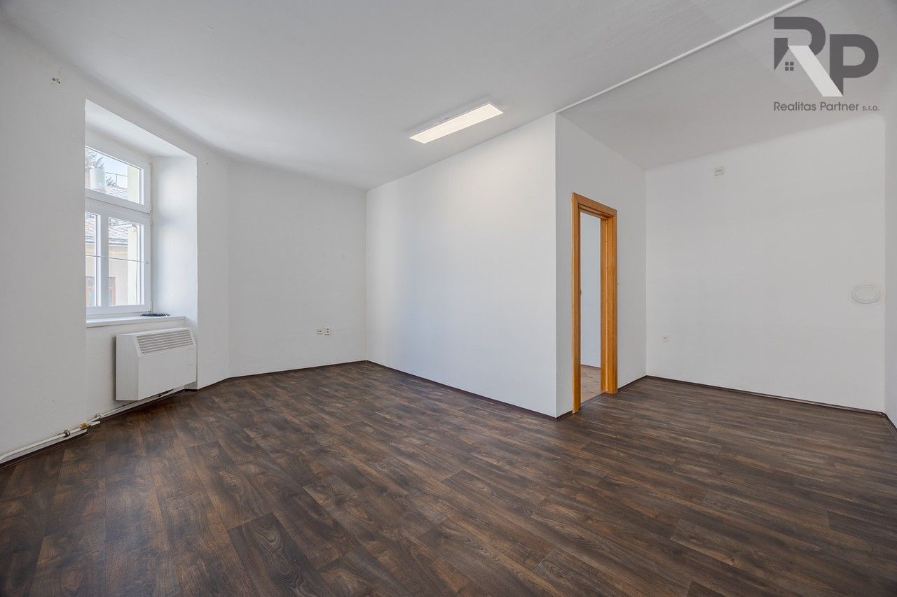 2+1, Mahlerova, Jihlava, 49 m² - 1