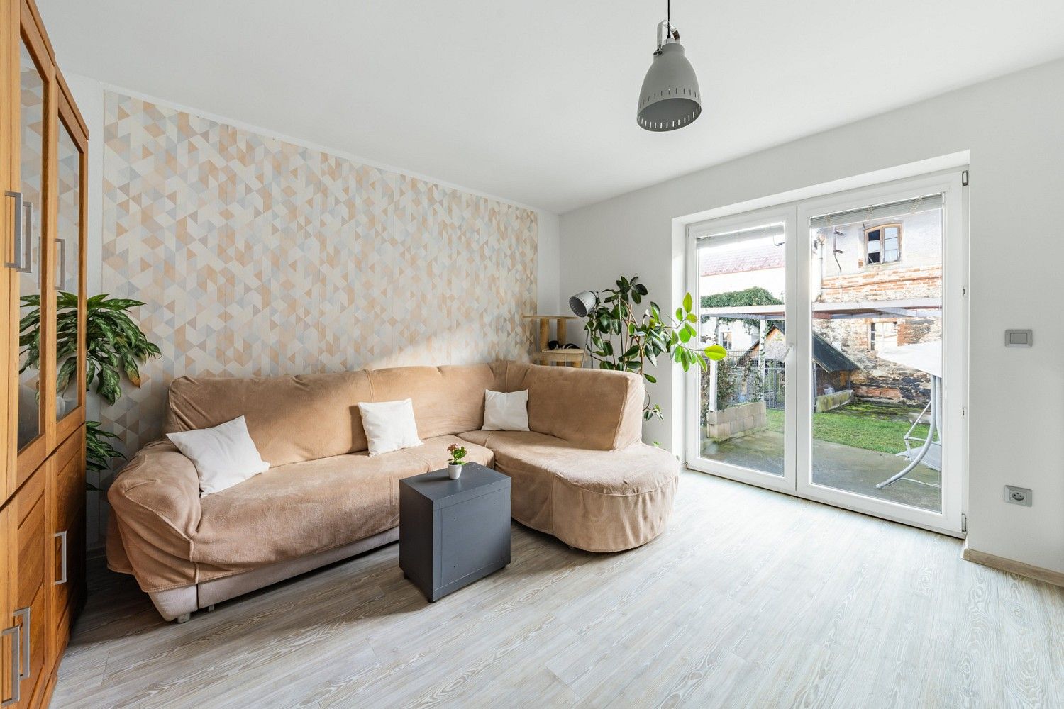 Rodinné domy, Horšovský Týn - Horšov, okres Domažlice, Plzeňský kraj, 120 m² - 2