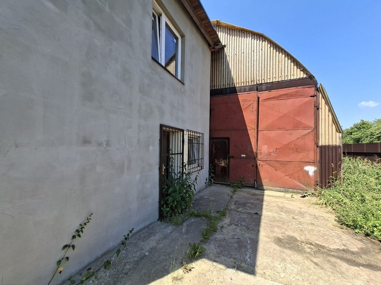 Ostatní, U Zbrojnice, Horní Suchá, okres Karviná, 474 m² - 1