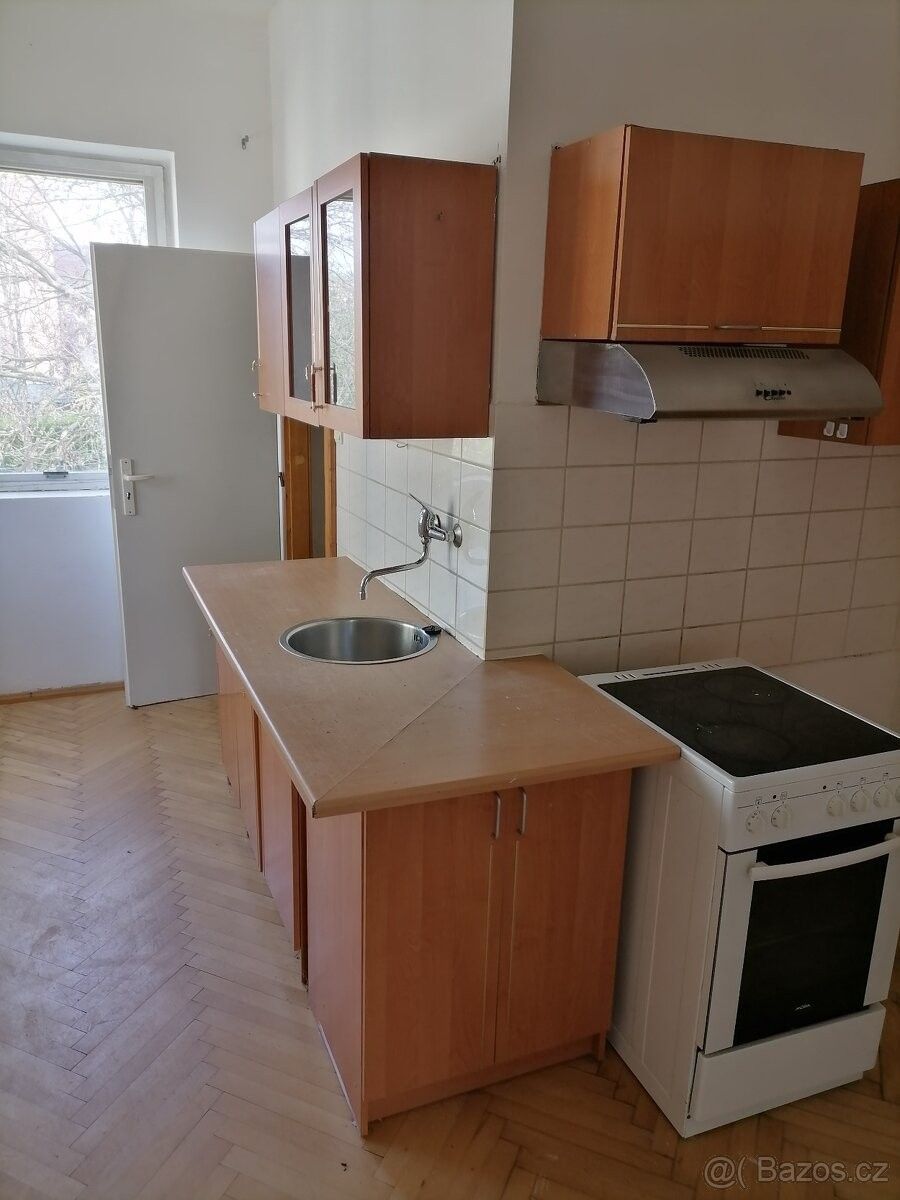 Pronájem byt 3+1 - Ústí nad Labem, 400 01, 96 m²